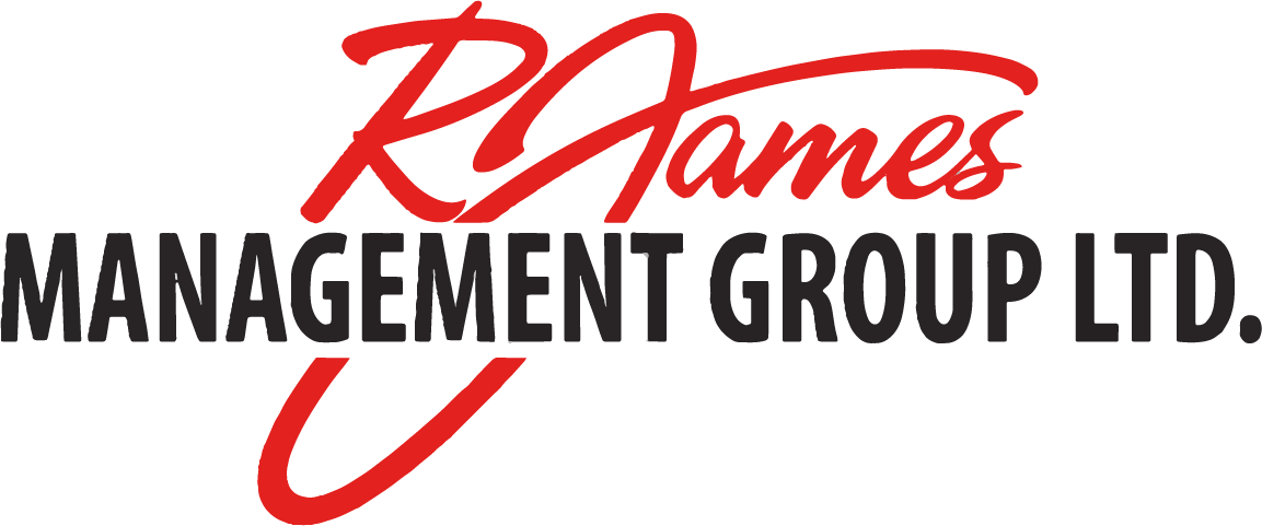 RJames Management Group Ltd.