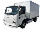 Electric truck category image
