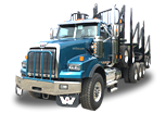 Logger truck category image